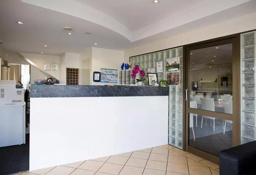 Carriers Arms Hotel Motel