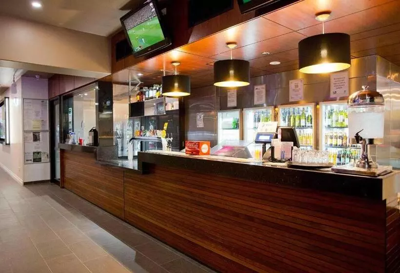 Carriers Arms Hotel Motel