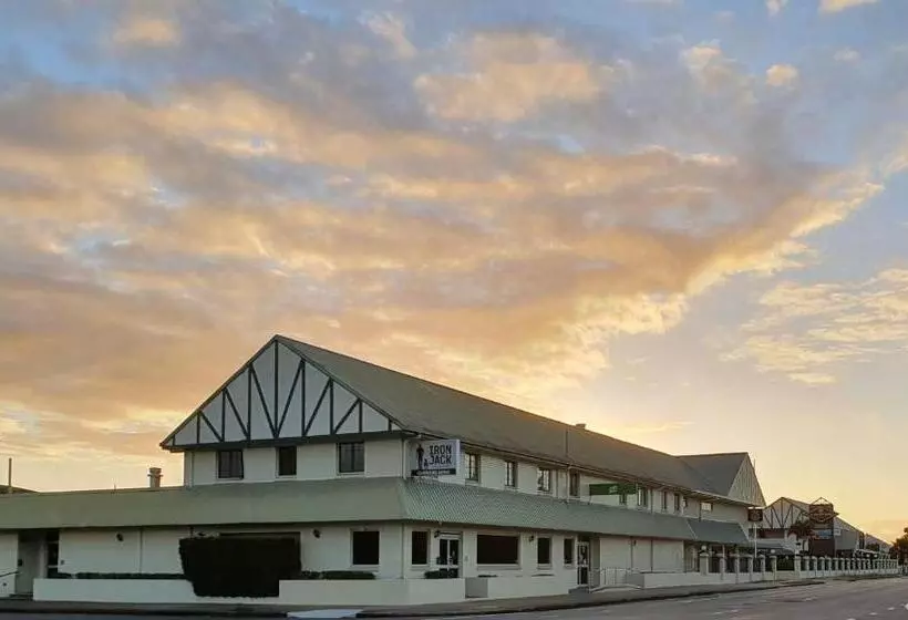 Carriers Arms Hotel Motel