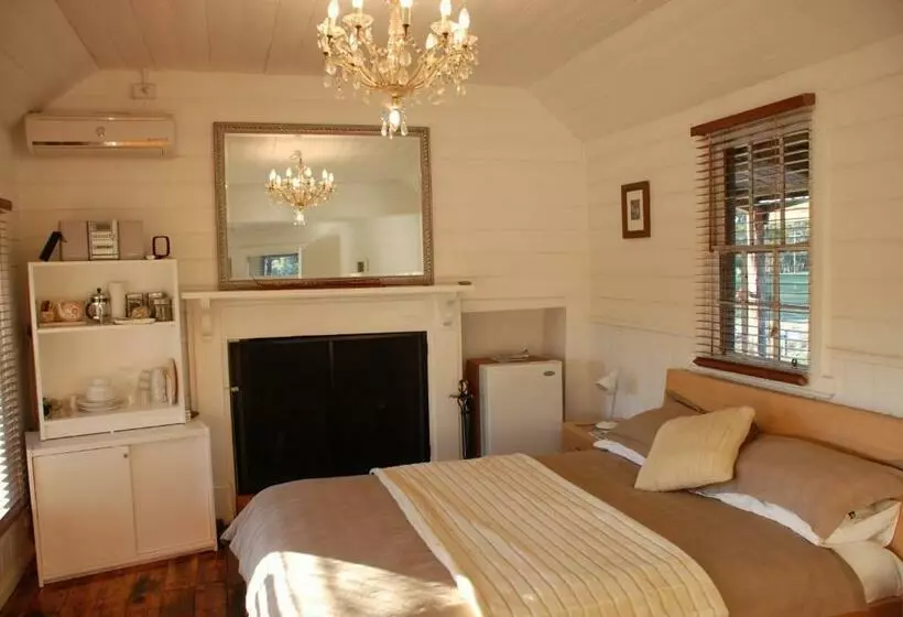 ホテル Mancuso Country Cottage Retreat