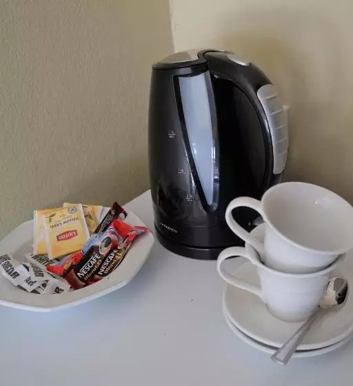 Hotelli Wisemans Inn