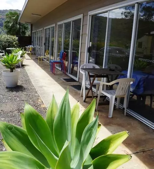 Hotelli Wisemans Inn