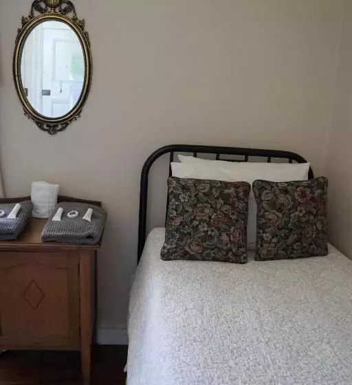 Hotelli Wisemans Inn