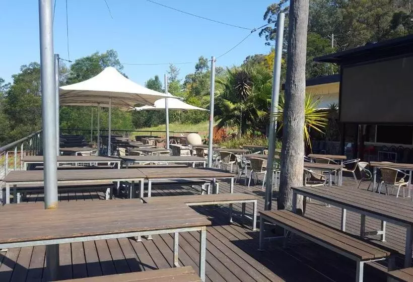 Hotelli Wisemans Inn