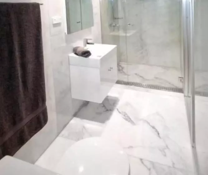 Motelli Roma Aussie Tourist Park