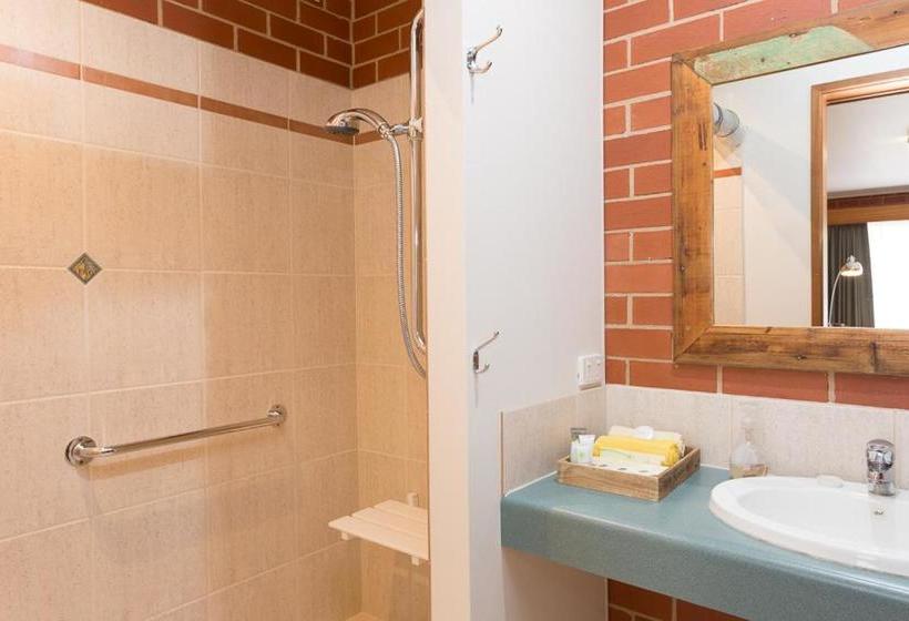 Мотель Yackandandah Central