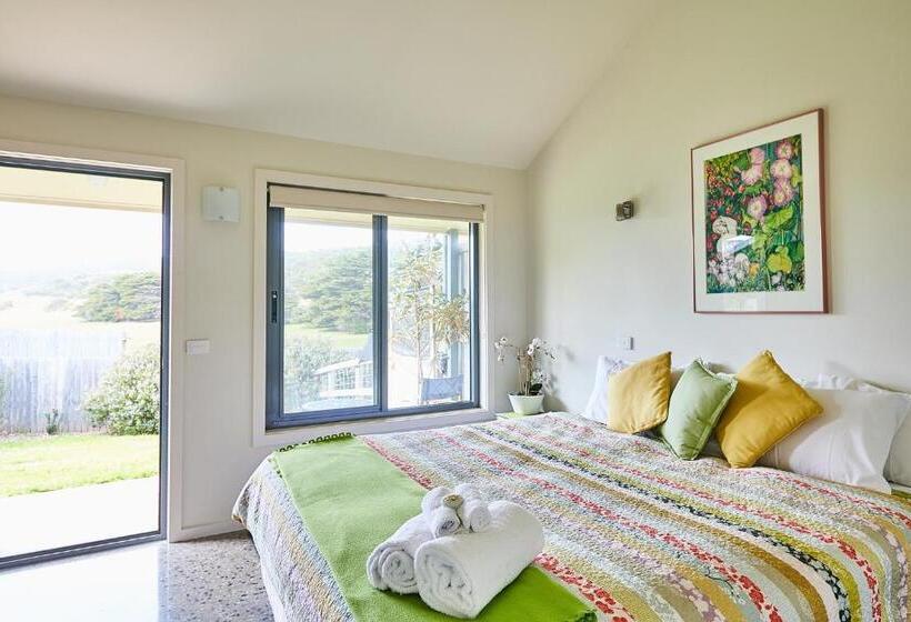 펜션 Great Ocean Walk Retreat