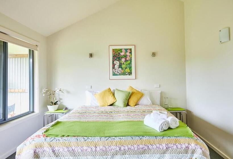 펜션 Great Ocean Walk Retreat