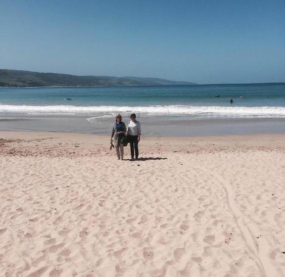 펜션 Great Ocean Walk Retreat