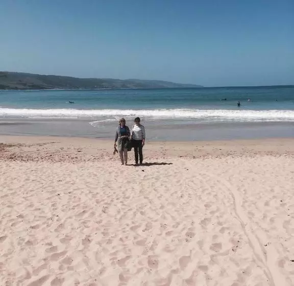 ペンション Great Ocean Walk Retreat
