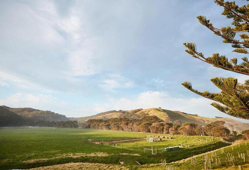 펜션 Great Ocean Walk Retreat