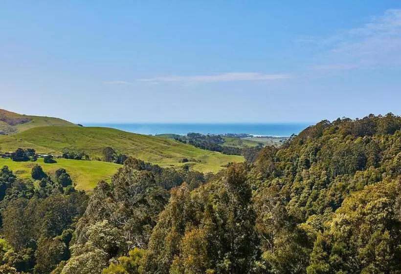ペンション Great Ocean Walk Retreat