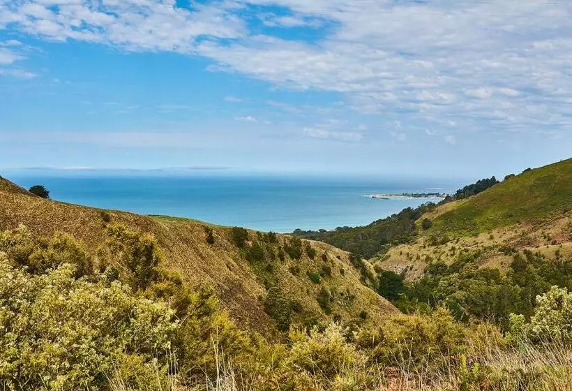 ペンション Great Ocean Walk Retreat