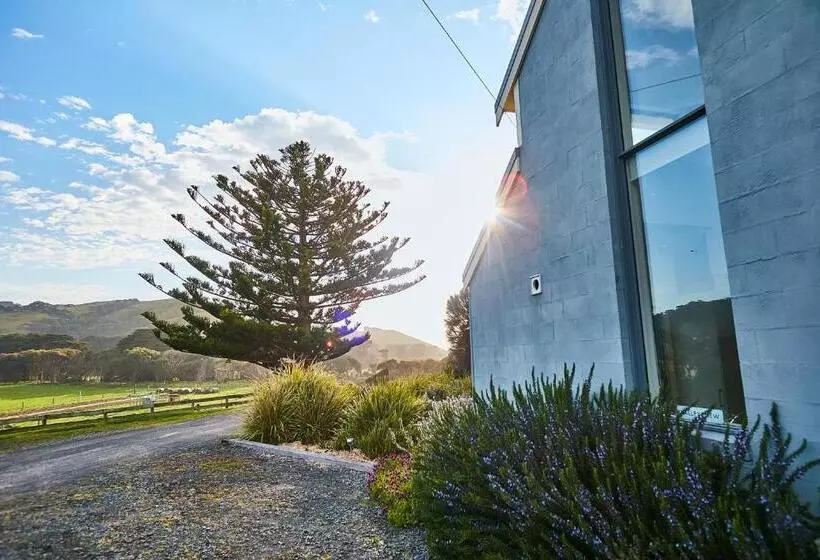 ペンション Great Ocean Walk Retreat