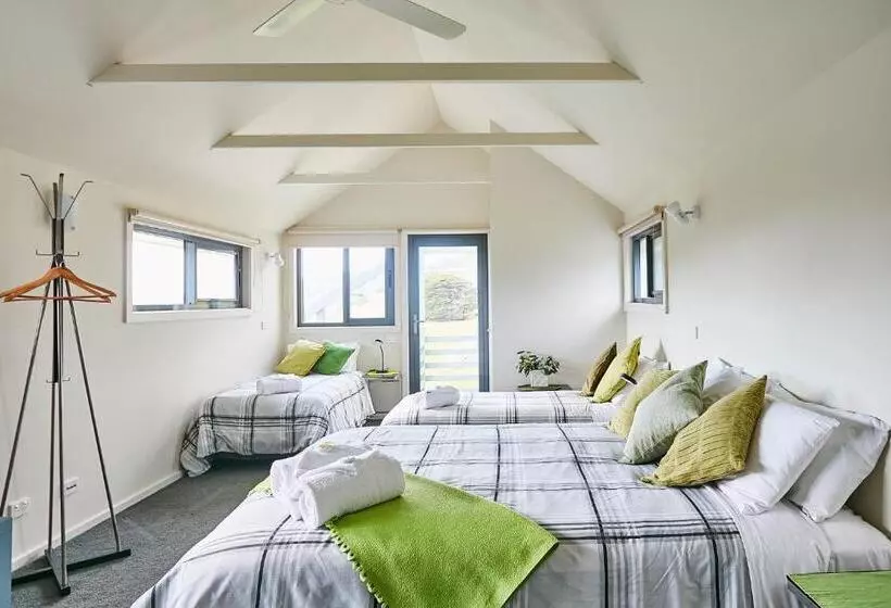 ペンション Great Ocean Walk Retreat