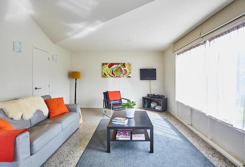 펜션 Great Ocean Walk Retreat