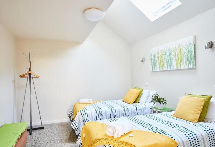 펜션 Great Ocean Walk Retreat