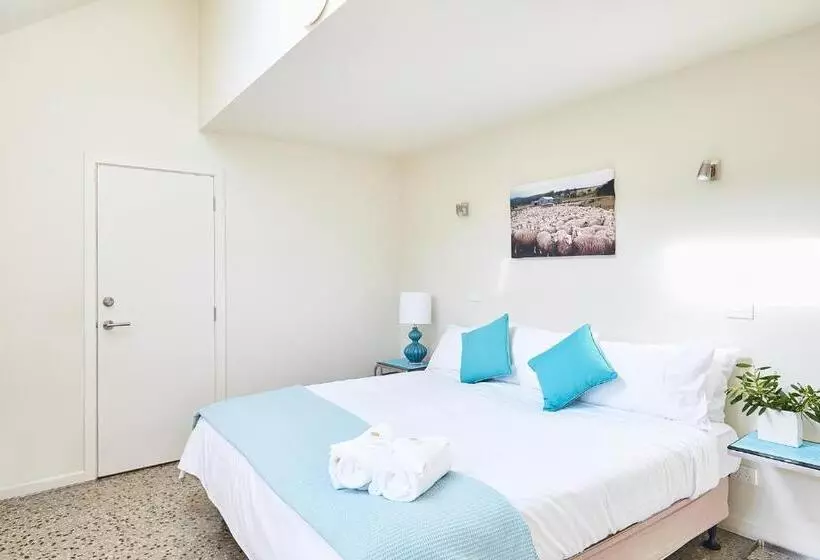 ペンション Great Ocean Walk Retreat