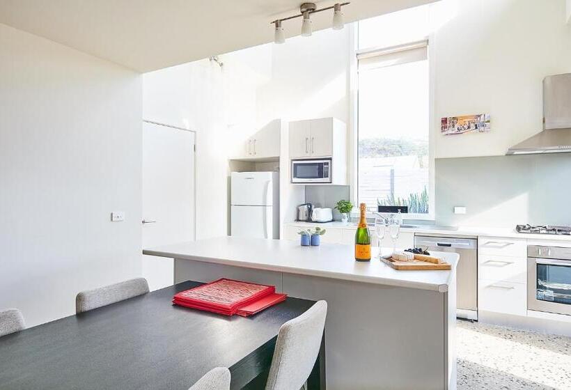 펜션 Great Ocean Walk Retreat