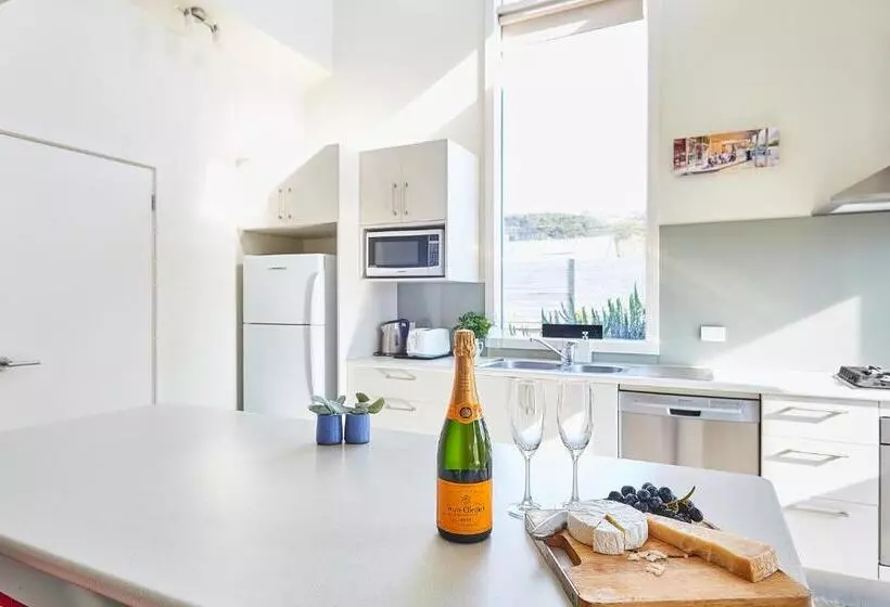 ペンション Great Ocean Walk Retreat