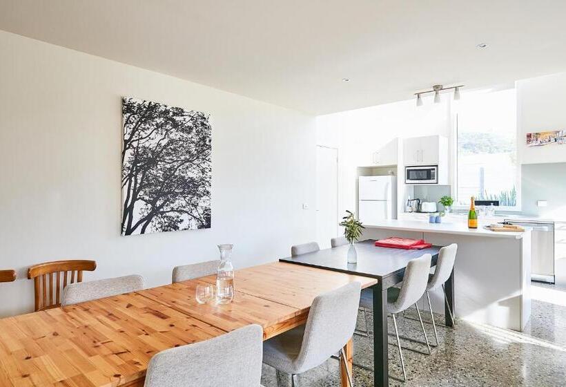 펜션 Great Ocean Walk Retreat