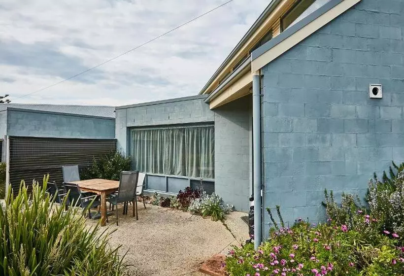ペンション Great Ocean Walk Retreat