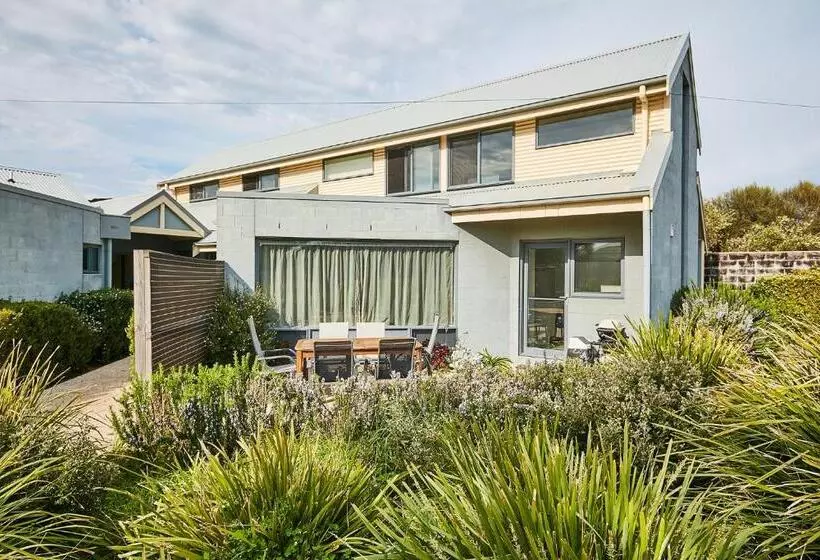 ペンション Great Ocean Walk Retreat