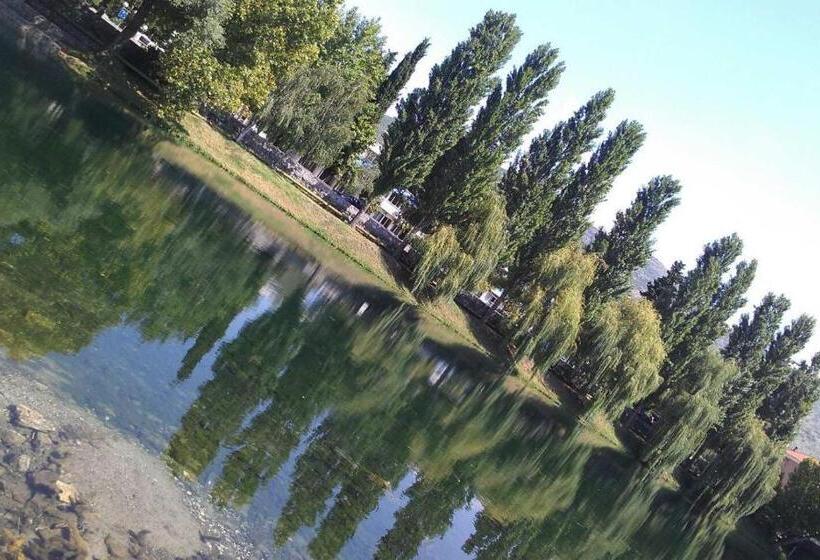 پانسیون Guest House Konak Kod Danke