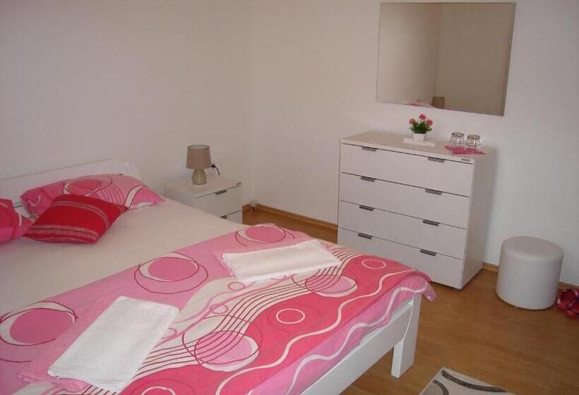 پانسیون Guest House Konak Kod Danke