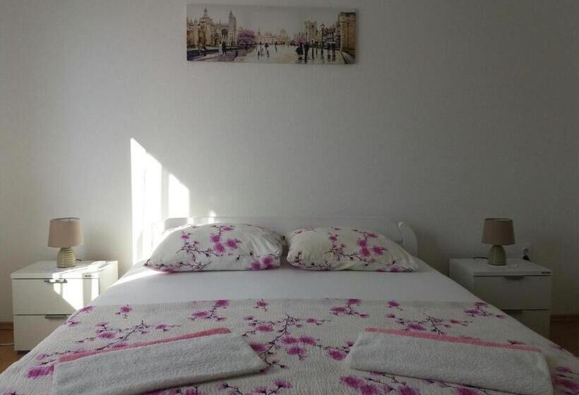 پانسیون Guest House Konak Kod Danke