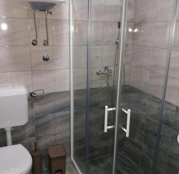 پانسیون Guest House Konak Kod Danke