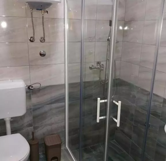 پانسیون Guest House Konak Kod Danke
