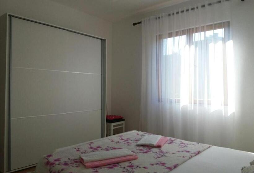 پانسیون Guest House Konak Kod Danke