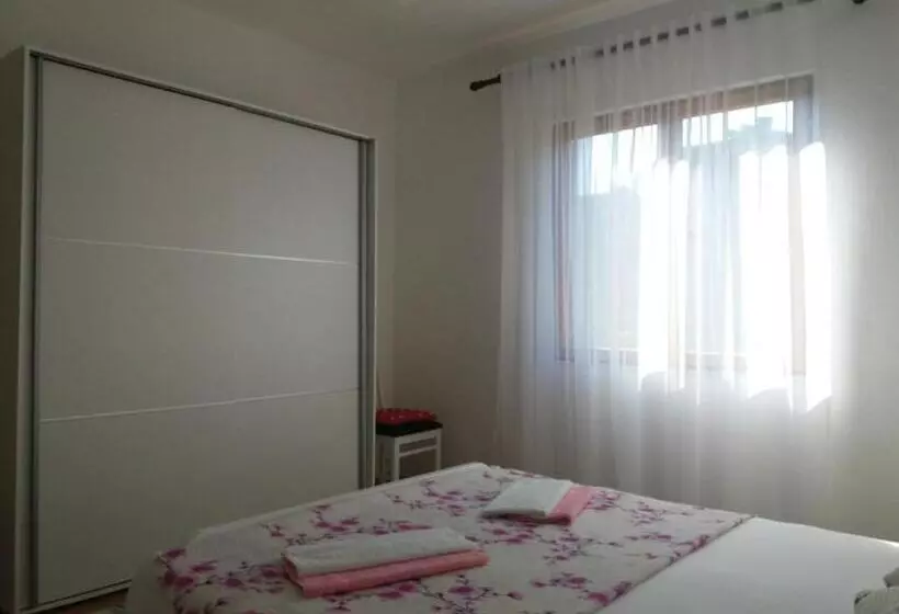 پانسیون Guest House Konak Kod Danke