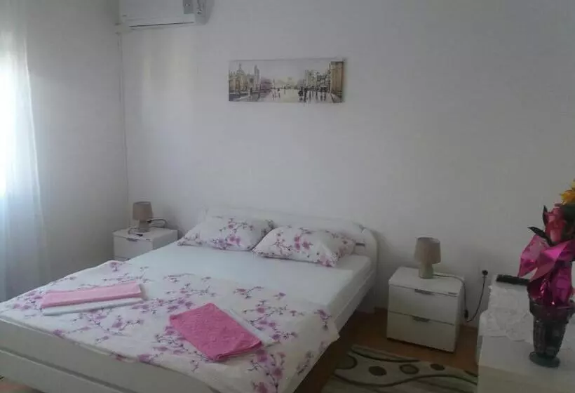 پانسیون Guest House Konak Kod Danke