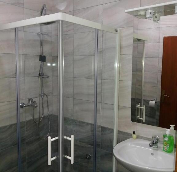 پانسیون Guest House Konak Kod Danke