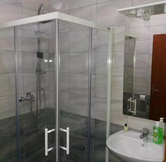 پانسیون Guest House Konak Kod Danke