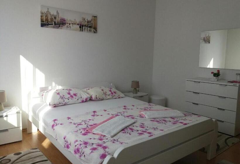 پانسیون Guest House Konak Kod Danke