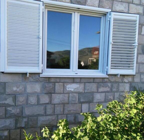 پانسیون Guest House Konak Kod Danke