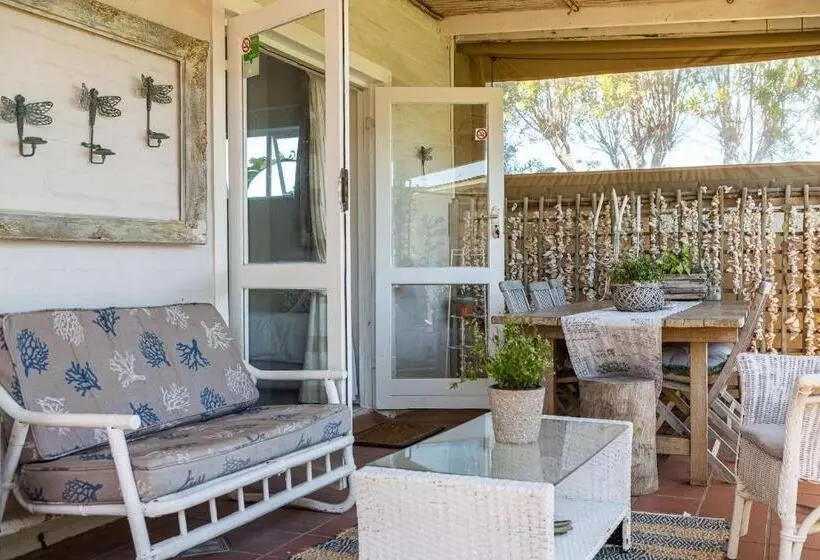 Majatalo Guinea Fowl House