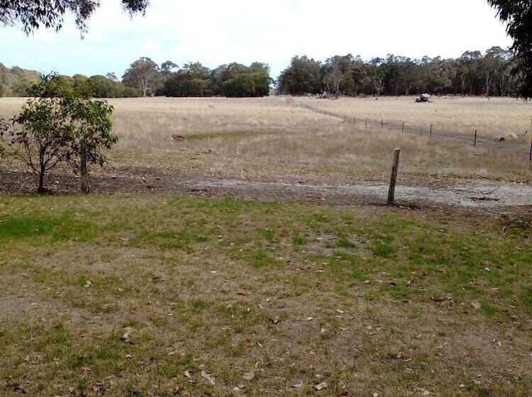 بنسيون Marri Lodge & Cottages