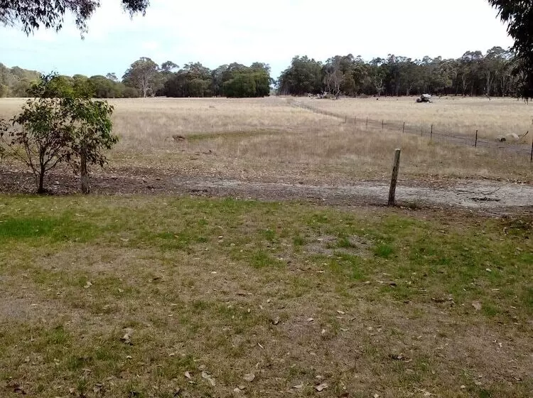 Pension Marri Lodge & Cottages