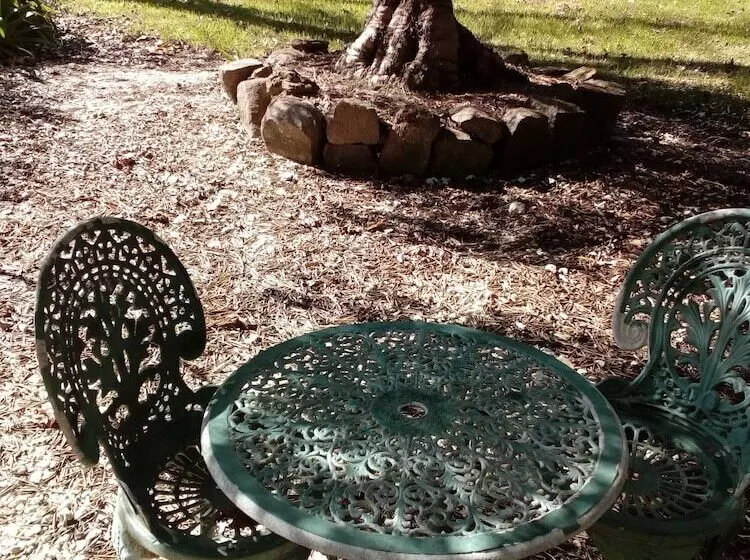 Pension Marri Lodge & Cottages