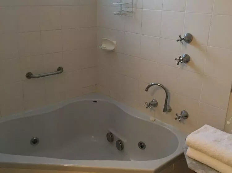 Pension Marri Lodge & Cottages