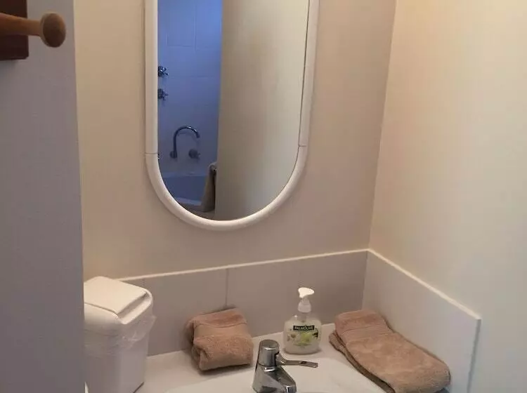 Pension Marri Lodge & Cottages