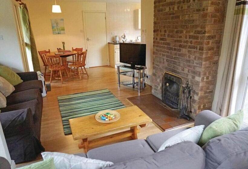 리조트 Notter Mill