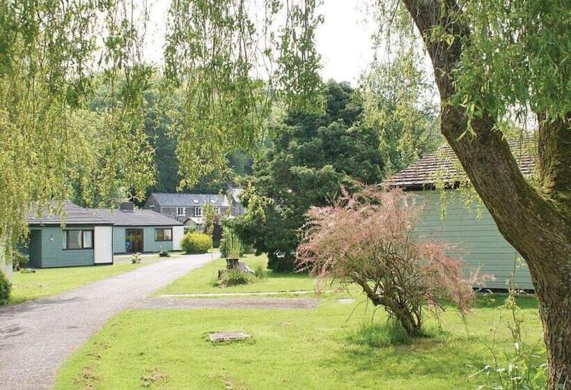 리조트 Notter Mill