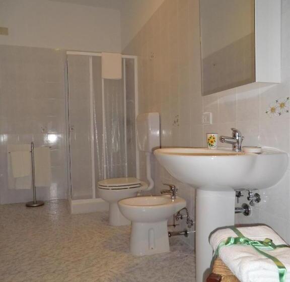 A Casa Di Giordy B&b