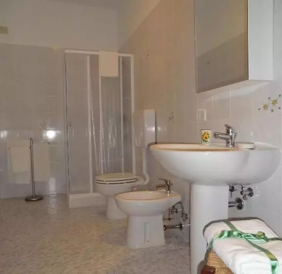 A Casa Di Giordy B&b