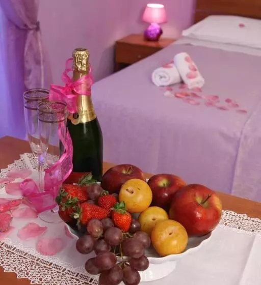 A Casa Di Giordy B&b